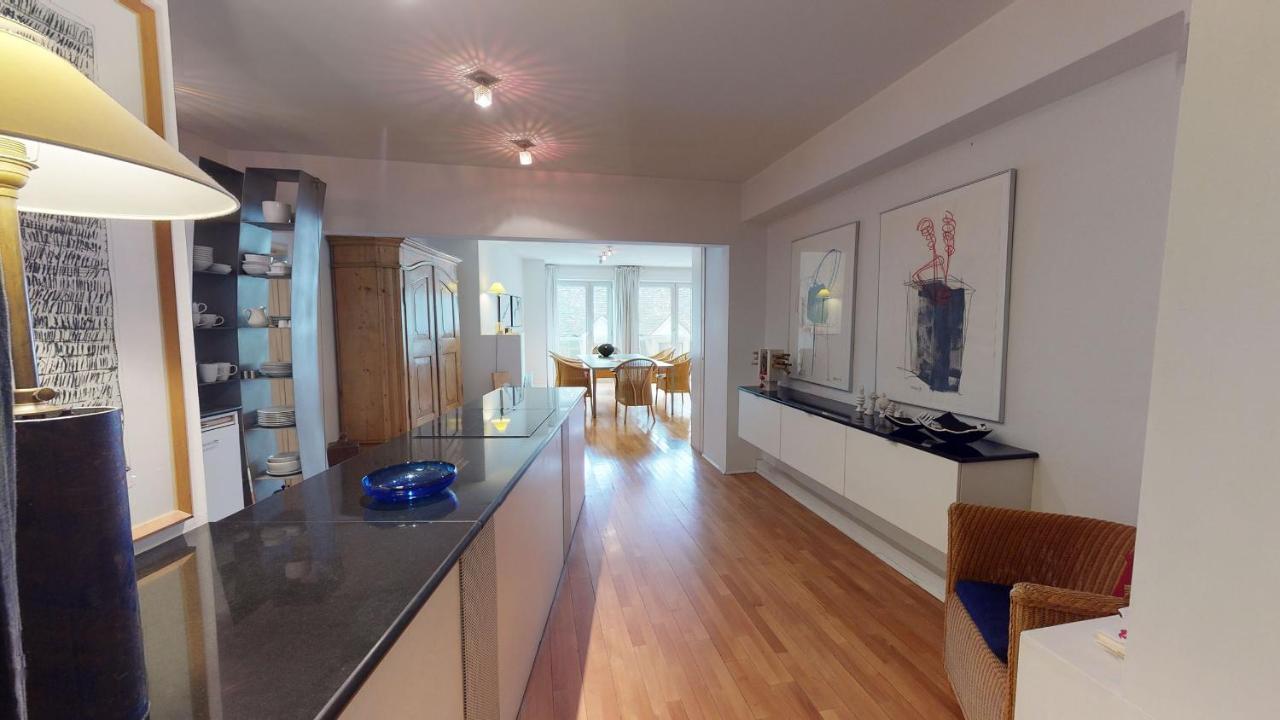 شقة Chez Nadou- Exclusiv Loft At St Stephen Cathedral فيينا المظهر الخارجي الصورة